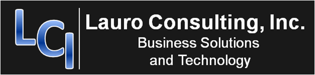 Lauro Consulting, Inc.