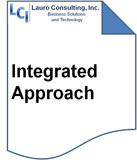 LCI's Integrated Approach